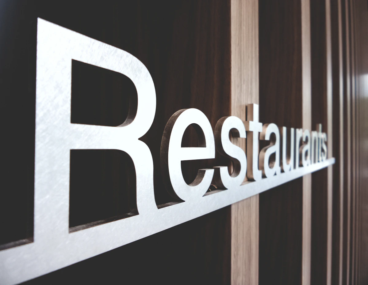 Chatbot para restaurantes: automatiza reservas y pedidos con IA
