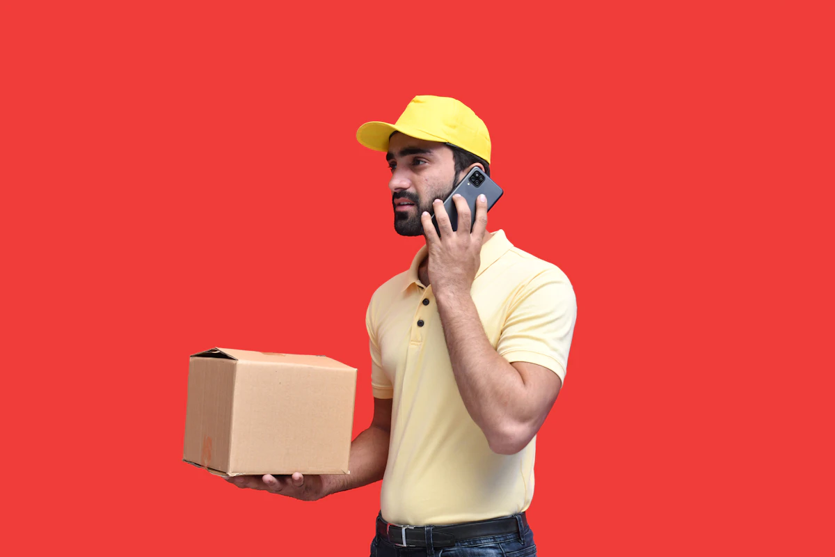 Phone AI para empresas de logística: automatiza el seguimiento de pedidos y la atención al cliente