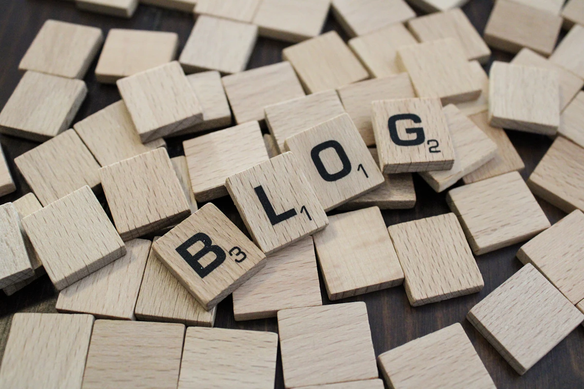 Guia completo para criar um blog de nicho lucrativo com inteligência artificial